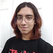 Estudiante de ingeniería aeroespacial y con gran entusiasmo para enseñar